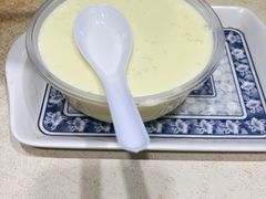 凤凰奶糊-百花传统甜品店(原址店)