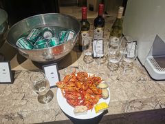 -“香”全日餐厅·株洲大汉希尔顿酒店