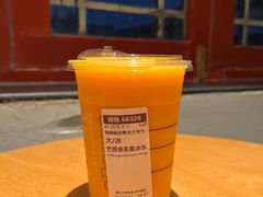 -星巴克臻选(北京前门大街店)