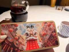 -炳胜私厨(万象前海店)
