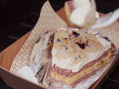 -Pie Bird(新闸路店)
