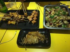 -望京小腰(北京总店)