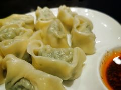 荠菜鱼肉馄饨-锡和无锡菜(景丽苑店)