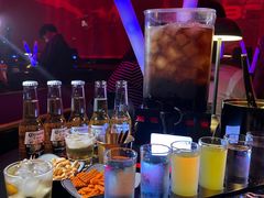 -赤红音乐现场(浦东金桥路店)