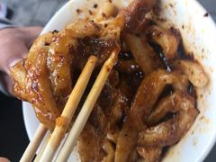 -洞子口张老二凉粉(文殊院店)