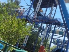 -上海玛雅海滩水公园