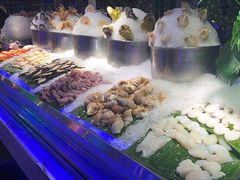-花西亭·海鲜自助餐厅(瑞城名人酒店)