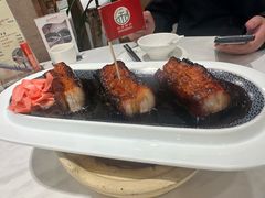 -禾府酒家·传统广府味(番禺店)