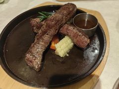 -俄士厨房(环球港店)