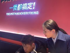 -胖哥俩肉蟹煲(梅溪步步高店)
