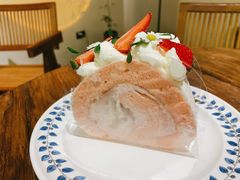 -奈诺甜品·生日蛋糕·下午茶(古城店)