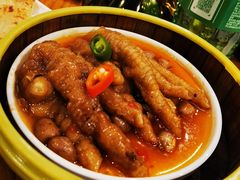-老广酒楼(樱花店)