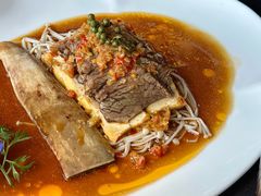 -羲和雅苑•北京烤鸭(平安国际金融中心店)