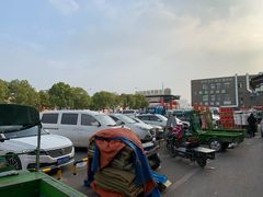 -无锡天鹏食品城