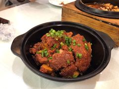 -成都驻京办餐厅(蜀都宾馆店)