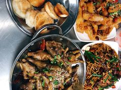 -小民大排档(马场角横路店)