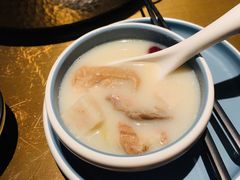 -左庭右院鲜牛肉火锅(新梅广场店)