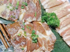 -猫爪爪原切自助烤肉(观音桥阳光世纪店)