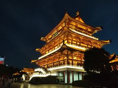 -杜甫江阁