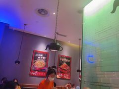 -炭舍干锅(华发商都店)