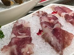 -海底捞火锅(航洋城店)