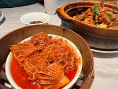 -陶兰居·香港饭店·海鲜大排档(圆融时代广场店)