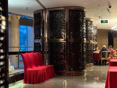 -岷山饭店-岷轩中餐厅