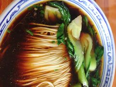 -同得兴 Since·1995 传统苏式面馆(十全街店)