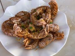 -瑶记海鲜餐厅(西涌店)