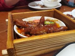 -北海金昌开元名都大酒店·四季轩中餐厅