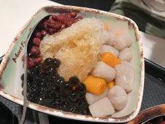 -鲜芋仙Meet Fresh(壹方城店)