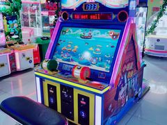 -大玩家(大连高新万达店)