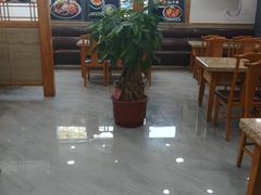 -真利味·脊骨火锅·正宗韩国料理(韩乐坊店)