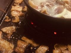 -云南火塘人家(西藏火塘第一家)