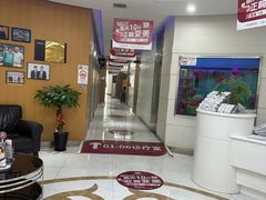 -雅悦齿科(顾村公园店)