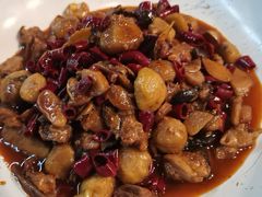 -印象鲵宴·张家界地标美食名片(溪布街店)