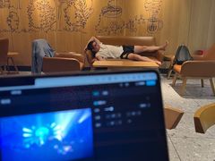 -星巴克(福州万象九宜城分店)