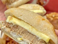 -富贵面包公司(运河店)