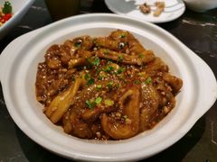 -粤轩楼广式特色餐厅(青岛路店)