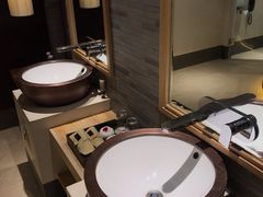 -西安华清御汤酒店