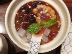 -庭院江南菜•烤鸭•非遗传承(上地•清河店)