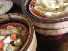 -海口骑楼小吃街