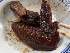 -一路飘香面馆