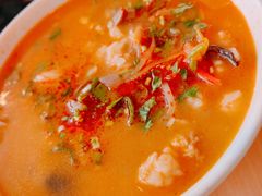 -西部马华清真食府·丝路菜(大钟寺店)