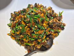 -院里寻菜·精致庭院菜(观沙岭店)