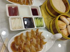 -尚府一品·烤鸭·新京菜(圆明园店)