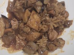-卫鼎轩·曹公馆(鼓楼店)