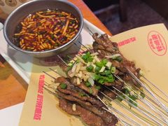 -怪噜范·老贵阳街头名小吃(鸿通城店)