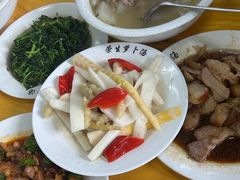 -荣生萝卜汤饭店