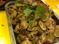 辣炒花蛤-望京小腰(北京总店)